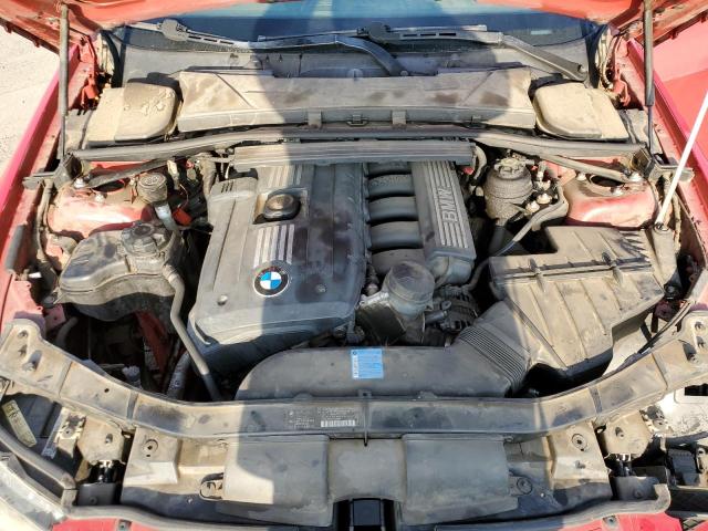 Photo 7 from auction – 2008 BMW 328 IT with VIN WBAVS13558FX16850