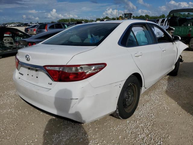 Photo 4 from auction – 2015 TOYOTA CAMRY LE with VIN 4T1BF1FKXFU087232