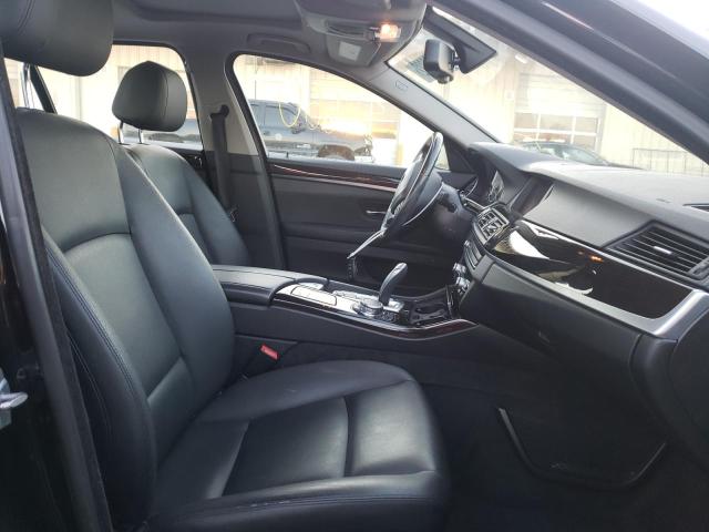 Photo 5 from auction – 2015 BMW 528 XI with VIN WBA5A7C53FD628152