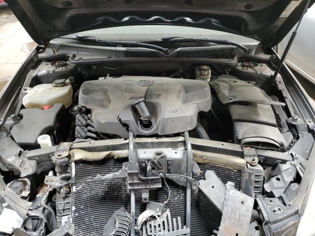Photo 7 from auction – 2008 BUICK LUCERNE CX with VIN 1G4HD57248U196035