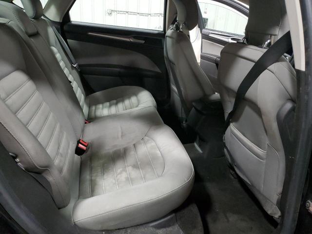 Photo 6 from auction – 2014 FORD FUSION S with VIN 3FA6P0G74ER388288
