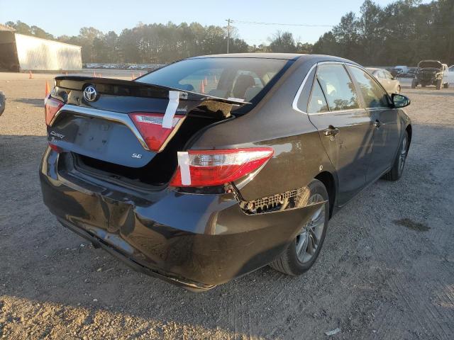 Photo 4 from auction – 2017 TOYOTA CAMRY LE with VIN 4T1BF1FK5HU650061