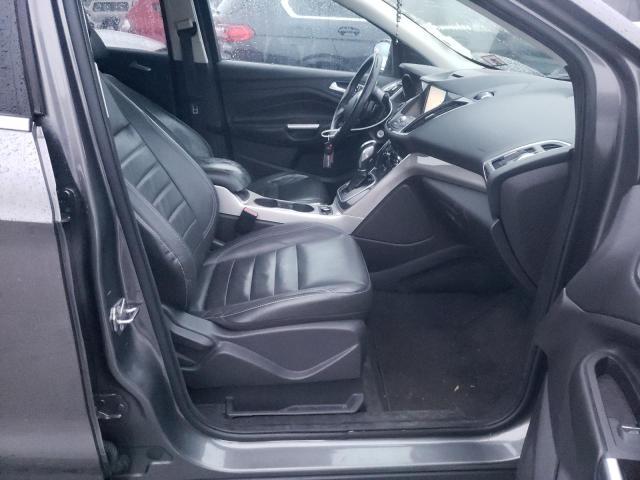 Photo 5 from auction – 2013 FORD ESCAPE SEL with VIN 1FMCU9H97DUA94624