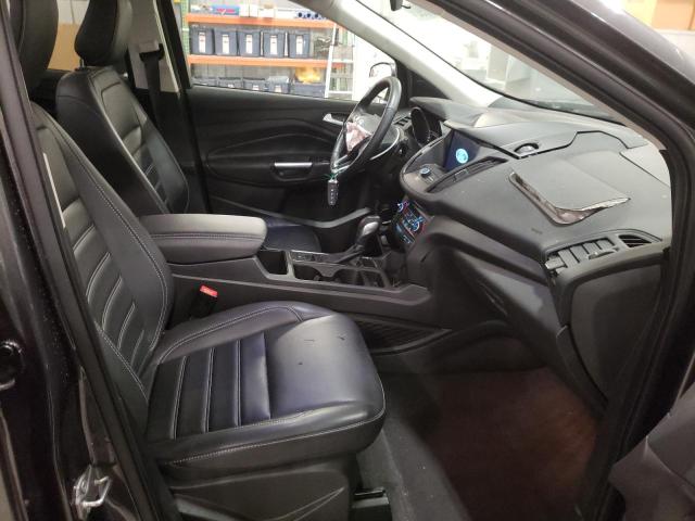 Photo 5 from auction – 2019 FORD ESCAPE SEL with VIN 1FMCU0HD0KUC04362