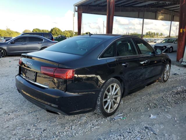 Photo 4 from auction – 2017 AUDI A6 PREMIUM with VIN WAUG8AFC6HN060262