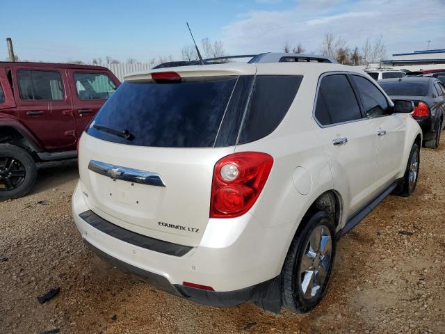 Photo 4 from auction – 2012 CHEVROLET EQUINOX LT with VIN 2GNALFEK6C1259214