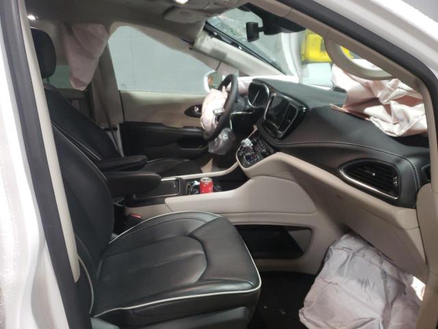 Photo 5 from auction – 2022 CHRYSLER PACIFICA L with VIN 2C4RC1GG3NR161947