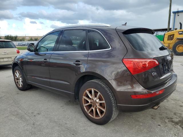 Photo 3 from auction – 2011 AUDI Q5 PREMIUM with VIN WA1LFAFP1BA103800