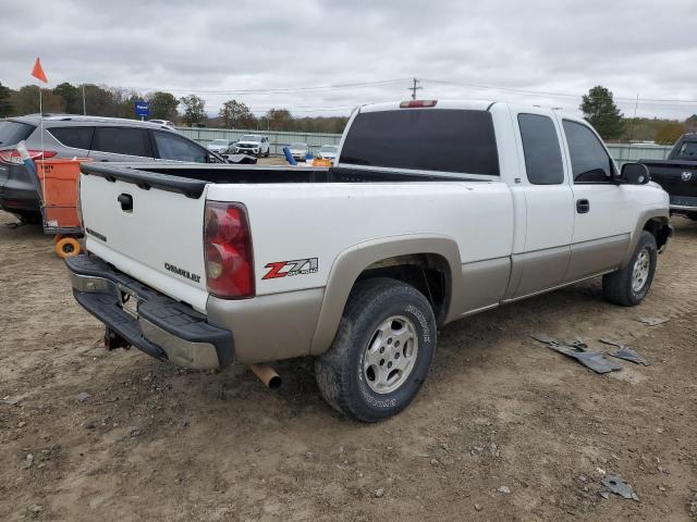 Photo 4 from auction – 2003 CHEVROLET SILVERADO with VIN 1GCEK19T93Z152894