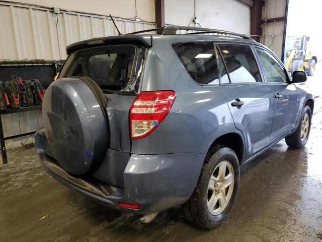 Photo 4 from auction – 2010 TOYOTA RAV4 with VIN 2T3KF4DV4AW027400