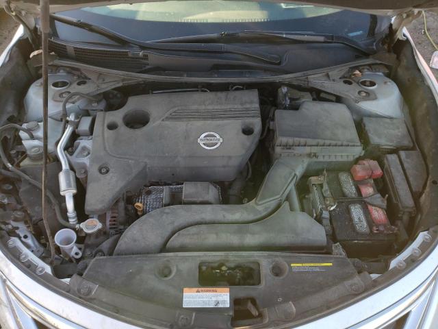 Photo 7 from auction – 2014 NISSAN ALTIMA 2.5 with VIN 1N4AL3AP8EC178369