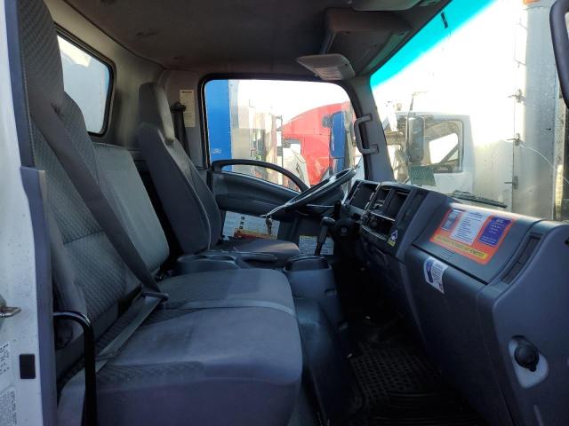 Фото 5 с аукциона – 2014 ISUZU NRR с VIN JALE5W165E7900970