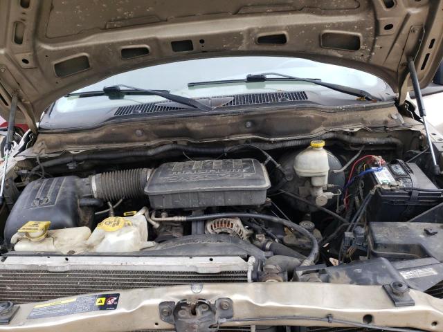 Photo 7 from auction – 2004 DODGE RAM 1500 S with VIN 1D7HA16N54J268850