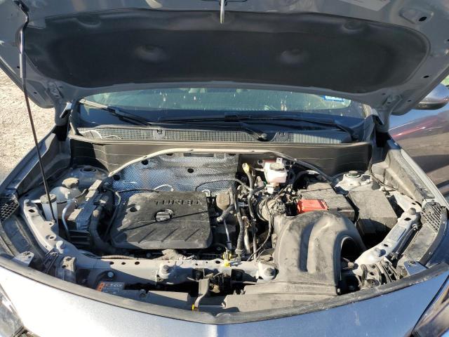 Photo 7 from auction – 2022 BUICK ENCORE GX with VIN KL4MMDSLXNB063939