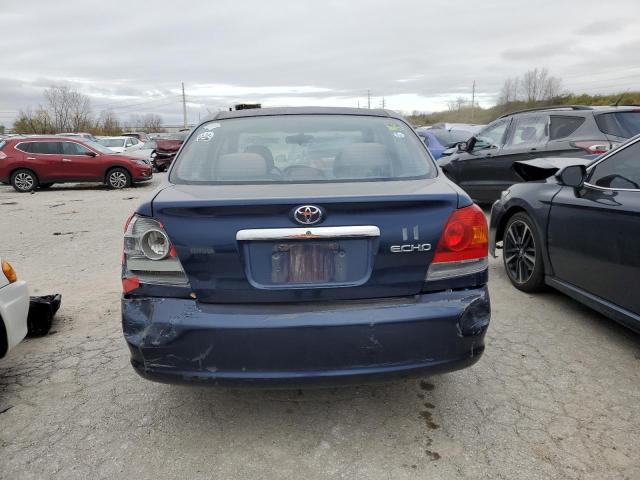 Photo 9 from auction – 2004 TOYOTA ECHO with VIN JTDBT123740334819