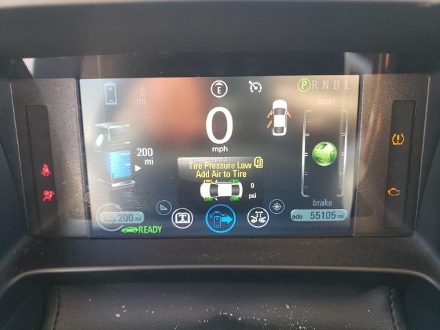 Zdjęcie 8 z aukcji – 2013 CHEVROLET VOLT z VIN 1G1RB6E4XDU102378