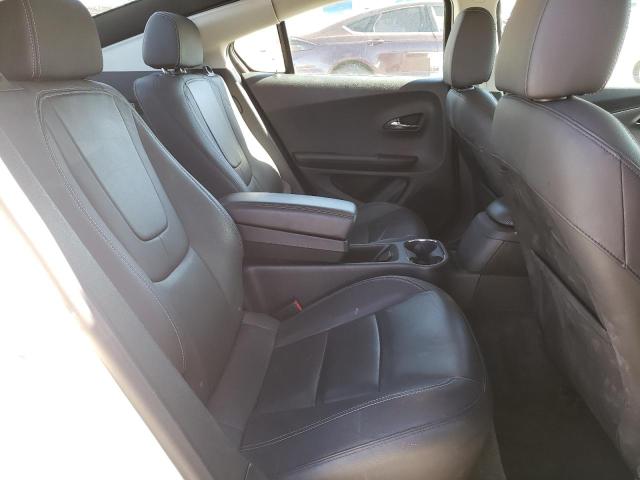 Photo 6 from auction – 2013 CHEVROLET VOLT with VIN 1G1RB6E4XDU102378
