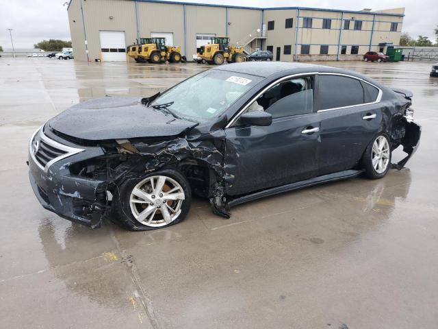 Photo 1 from auction – 2015 NISSAN ALTIMA 2.5 with VIN 1N4AL3AP8FC154915