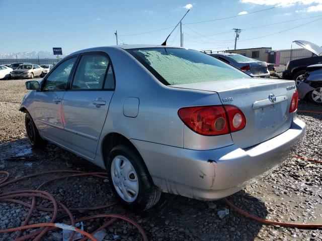 Photo 3 from auction – 2006 TOYOTA COROLLA CE with VIN 1NXBR30E16Z659049