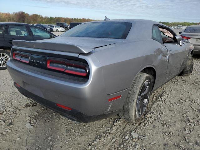 Photo 4 from auction – 2018 DODGE CHALLENGER with VIN 2C3CDZBTXJH294313