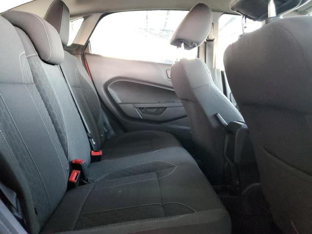 Photo 6 from auction – 2014 FORD FIESTA SE with VIN 3FADP4BJ5EM195789