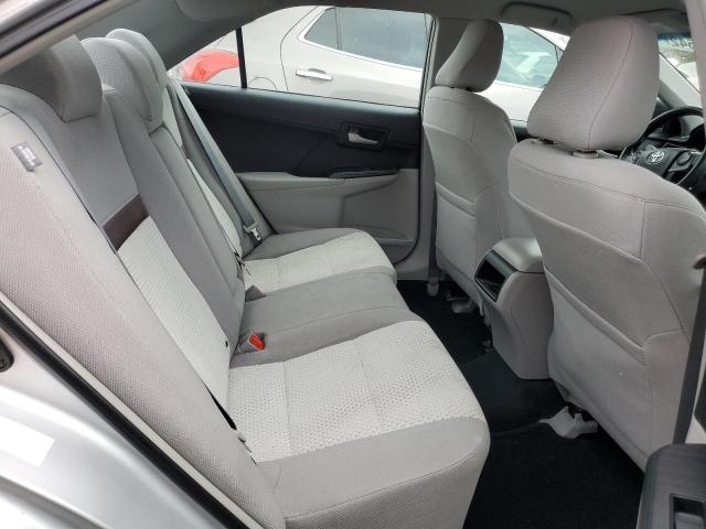 Photo 6 from auction – 2013 TOYOTA CAMRY L with VIN 4T4BF1FK9DR331715