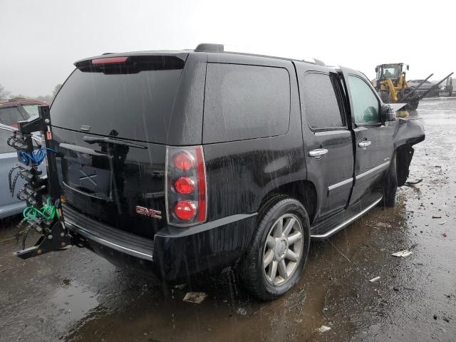 Photo 4 from auction – 2010 GMC YUKON DENA with VIN 1GKUKEEF2AR102696