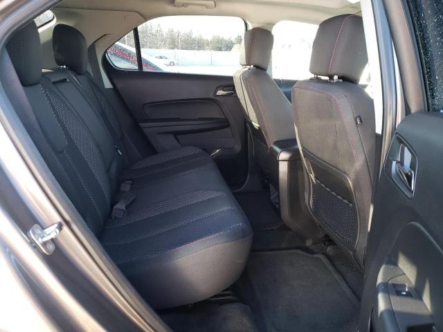 Photo 6 from auction – 2012 CHEVROLET EQUINOX LT with VIN 2GNFLNEK0C6203160
