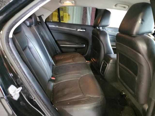 Photo 6 from auction – 2015 CHRYSLER 300 LIMITE with VIN 2C3CCAAG3FH755951