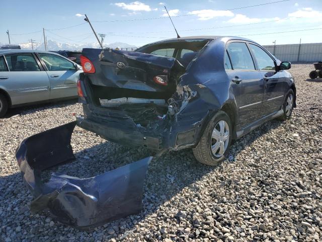 Photo 4 from auction – 2005 TOYOTA COROLLA CE with VIN 1NXBR32E05Z432026