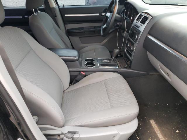 Photo 5 from auction – 2008 DODGE CHARGER with VIN 2B3KA43G08H330574