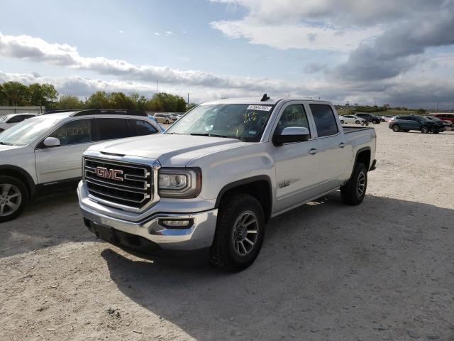 Photo 2 from auction – 2016 GMC SIERRA C15 with VIN 3GTP1MECXGG317618