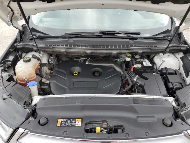 Photo 7 from auction – 2016 FORD EDGE SEL with VIN 2FMPK4J94GBC51055