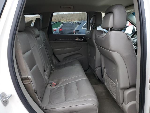Photo 6 from auction – 2012 JEEP GRAND CHER with VIN 1C4RJFAG3CC170603
