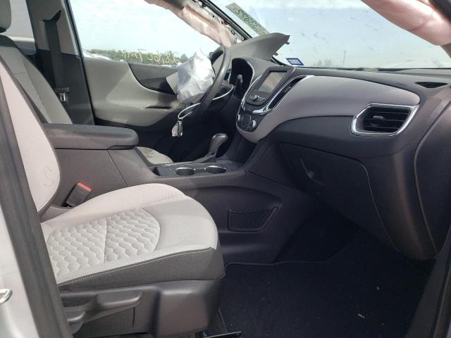 Photo 5 from auction – 2018 CHEVROLET EQUINOX LT with VIN 3GNAXJEV1JL287435