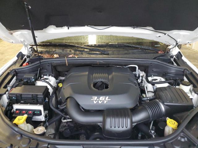 Photo 7 from auction – 2012 DODGE DURANGO SX with VIN 1C4RDJAG8CC266978
