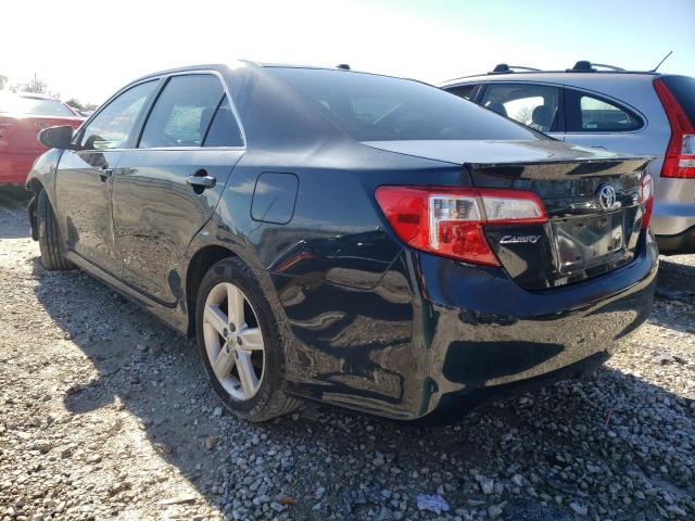 Photo 3 from auction – 2013 TOYOTA CAMRY L with VIN 4T1BF1FKXDU691425
