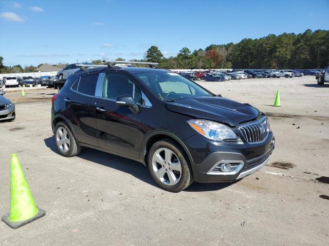 BUICK ENCORE 2015 with VIN KL4CJCSB5FB228495 - Photo from auction