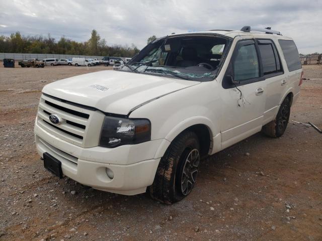 Photo 2 from auction – 2007 FORD EXPEDITION with VIN 1FMFU20527LA26996