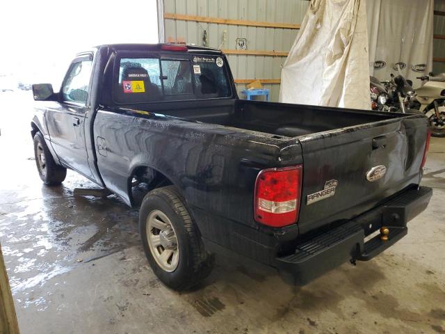Photo 3 from auction – 2006 FORD RANGER with VIN 1FTYR10U16PA19741