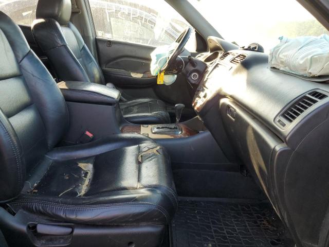 Photo 5 from auction – 2003 ACURA MDX with VIN 2HNYD18273H521732