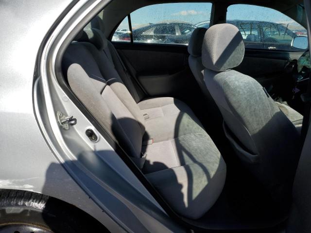 Photo 6 from auction – 2006 TOYOTA COROLLA CE with VIN 1NXBR30E16Z659049