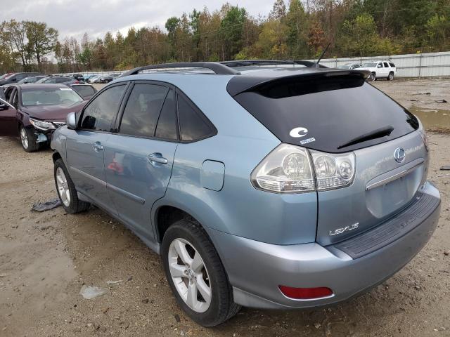 Photo 3 from auction – 2007 LEXUS RX 350 with VIN 2T2HK31U27C042181