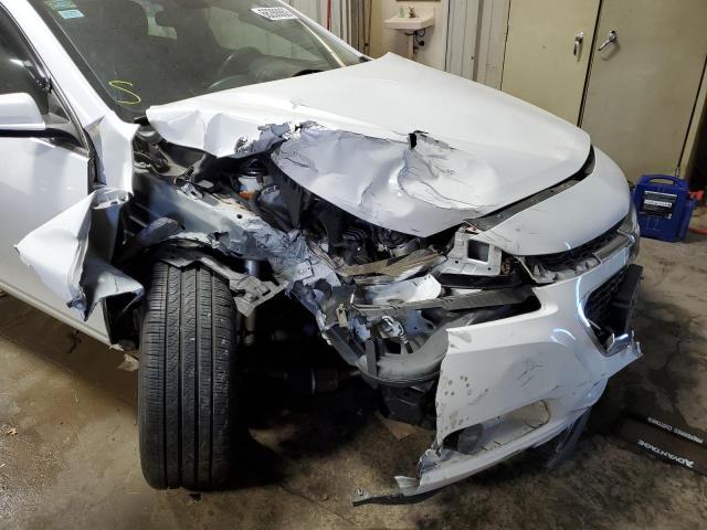 Photo 9 from auction – 2014 CHEVROLET MALIBU 2LT with VIN 1G11E5SL5EU164511