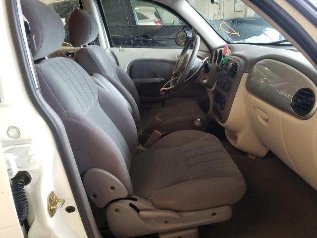 Photo 5 from auction – 2005 CHRYSLER PT CRUISER with VIN 3C4FY58B95T612861
