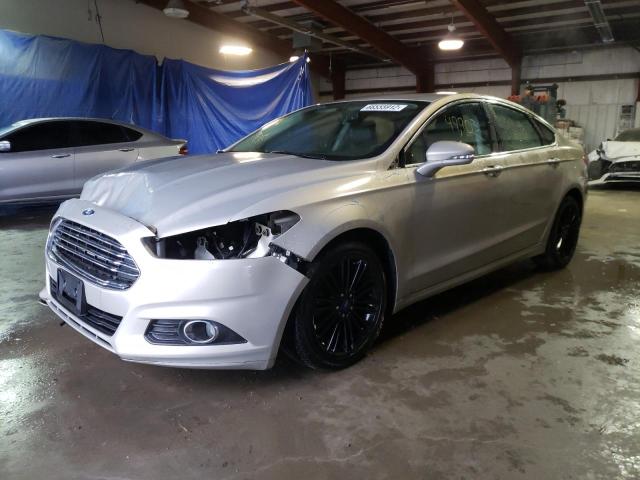 Photo 2 from auction – 2016 FORD FUSION SE with VIN 3FA6P0HD1GR139597