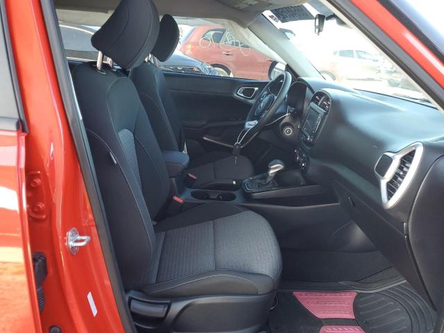 Photo 5 from auction – 2021 KIA SOUL LX with VIN KNDJ23AU3M7149596