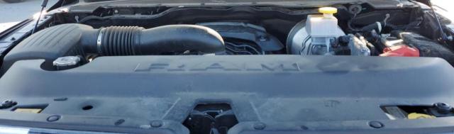 Photo 7 from auction – 2022 RAM 1500 BIG H with VIN 1C6SRFBT4NN154382