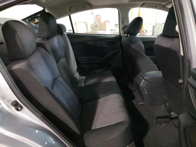 Photo 6 from auction – 2022 SUBARU IMPREZA PR with VIN 4S3GKAD62N3608699