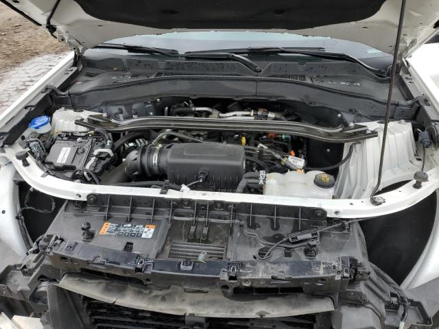 Photo 12 from auction – 2021 FORD EXPLORER L with VIN 1FMSK8FH4MGB37160